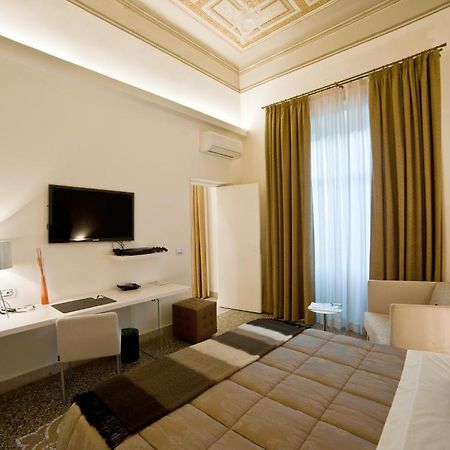 Town House Cavour Bed & Breakfast Reggio di Calabria Ruang foto