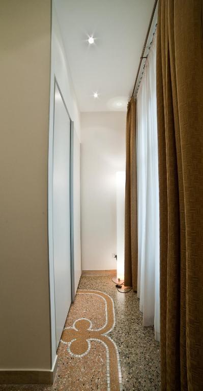 Town House Cavour Bed & Breakfast Reggio di Calabria Ruang foto