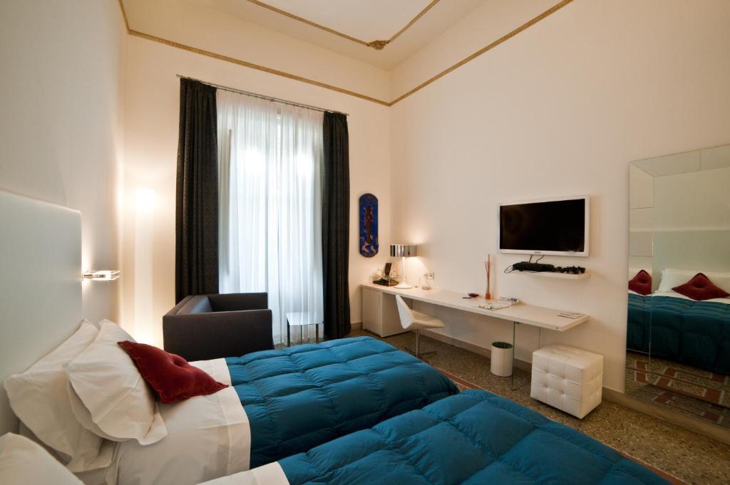 Town House Cavour Bed & Breakfast Reggio di Calabria Ruang foto