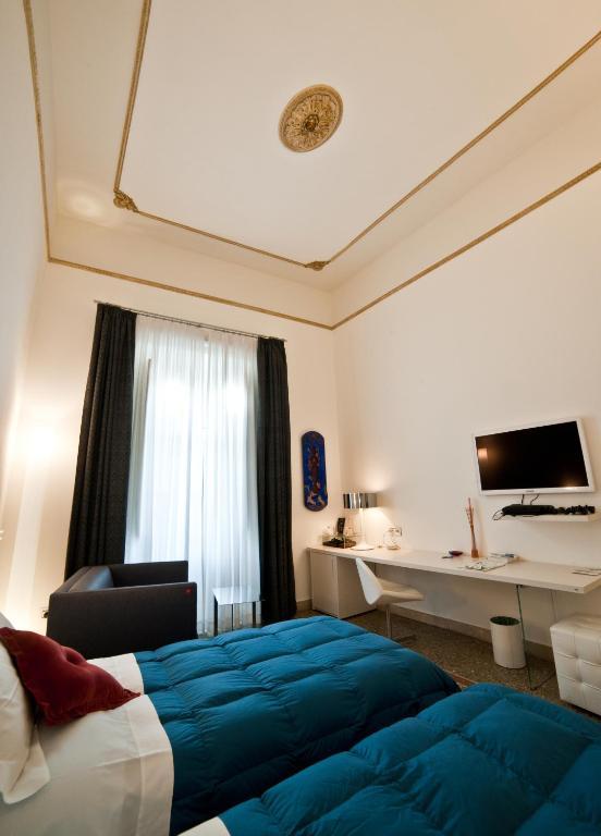 Town House Cavour Bed & Breakfast Reggio di Calabria Ruang foto