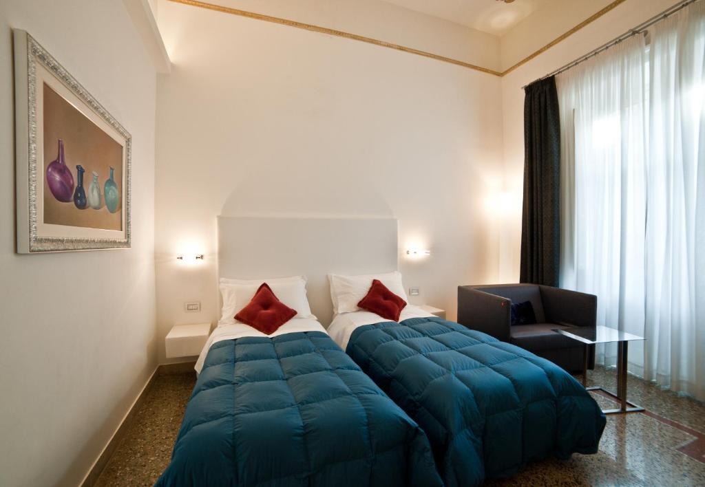 Town House Cavour Bed & Breakfast Reggio di Calabria Ruang foto