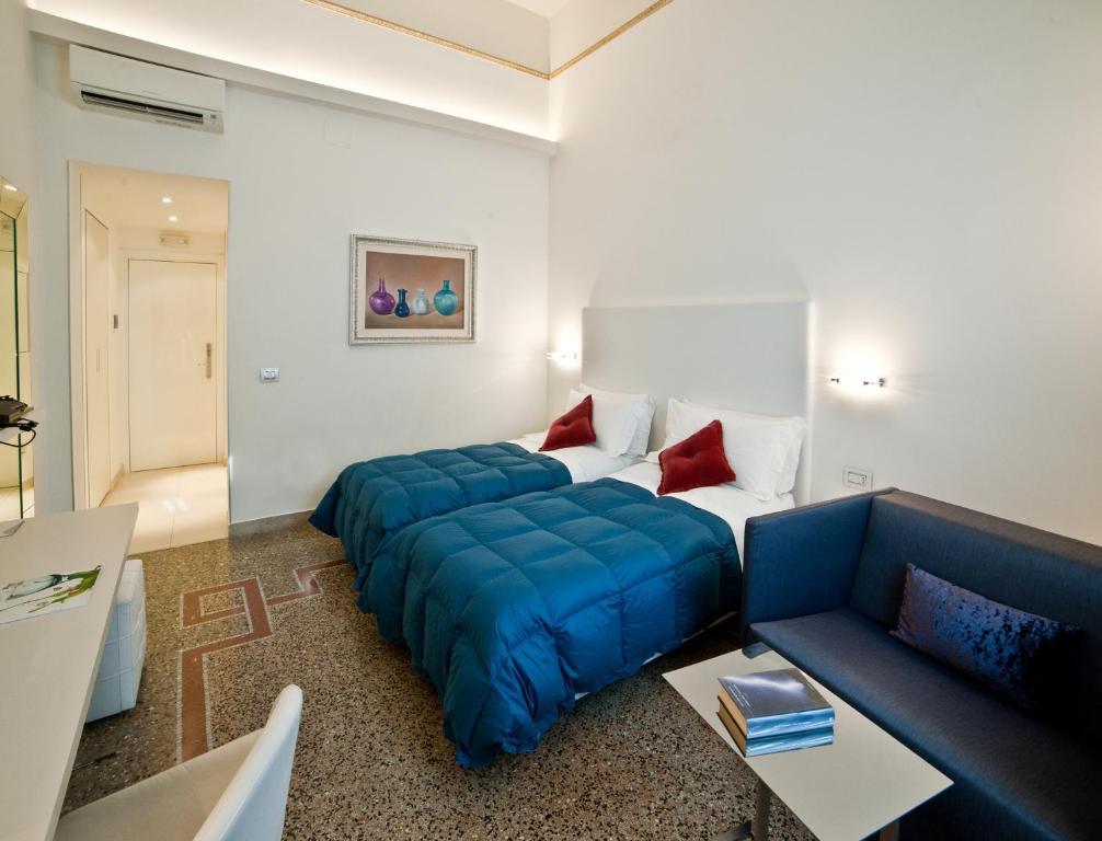 Town House Cavour Bed & Breakfast Reggio di Calabria Ruang foto