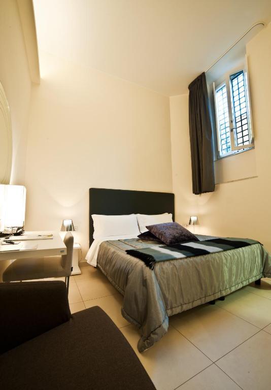 Town House Cavour Bed & Breakfast Reggio di Calabria Ruang foto