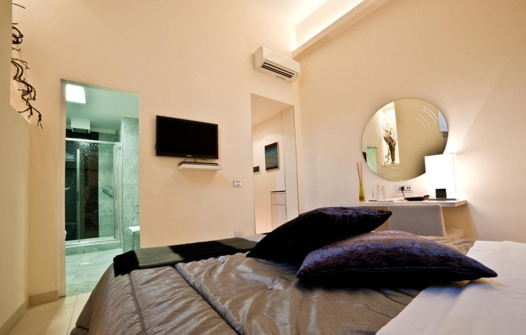 Town House Cavour Bed & Breakfast Reggio di Calabria Ruang foto