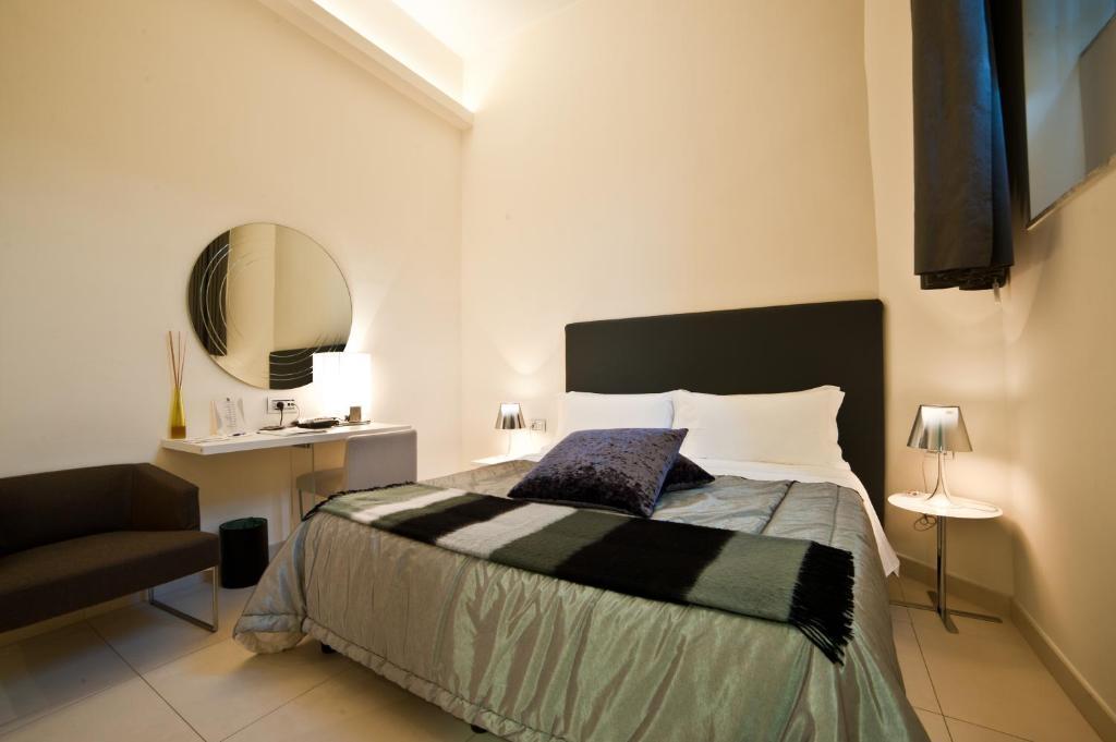 Town House Cavour Bed & Breakfast Reggio di Calabria Ruang foto