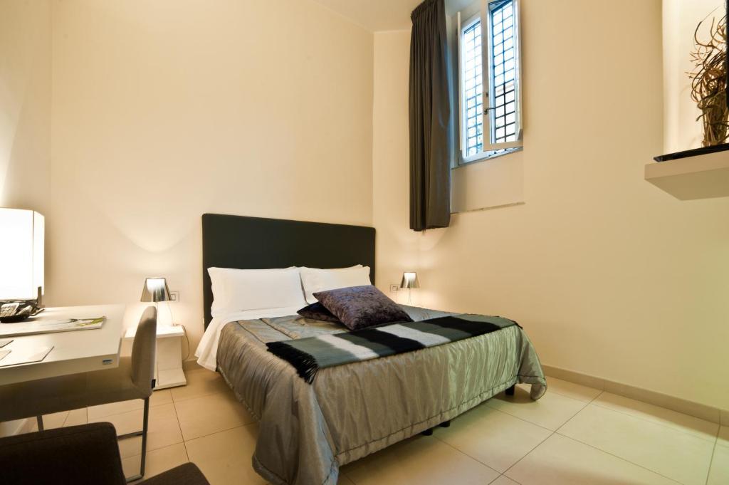 Town House Cavour Bed & Breakfast Reggio di Calabria Ruang foto