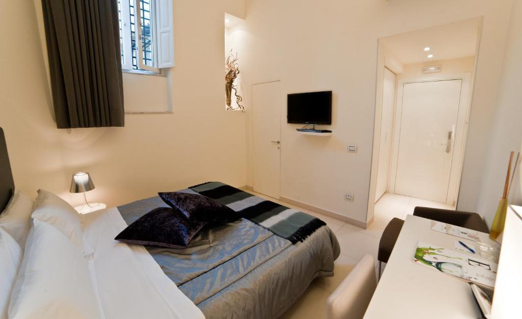 Town House Cavour Bed & Breakfast Reggio di Calabria Ruang foto