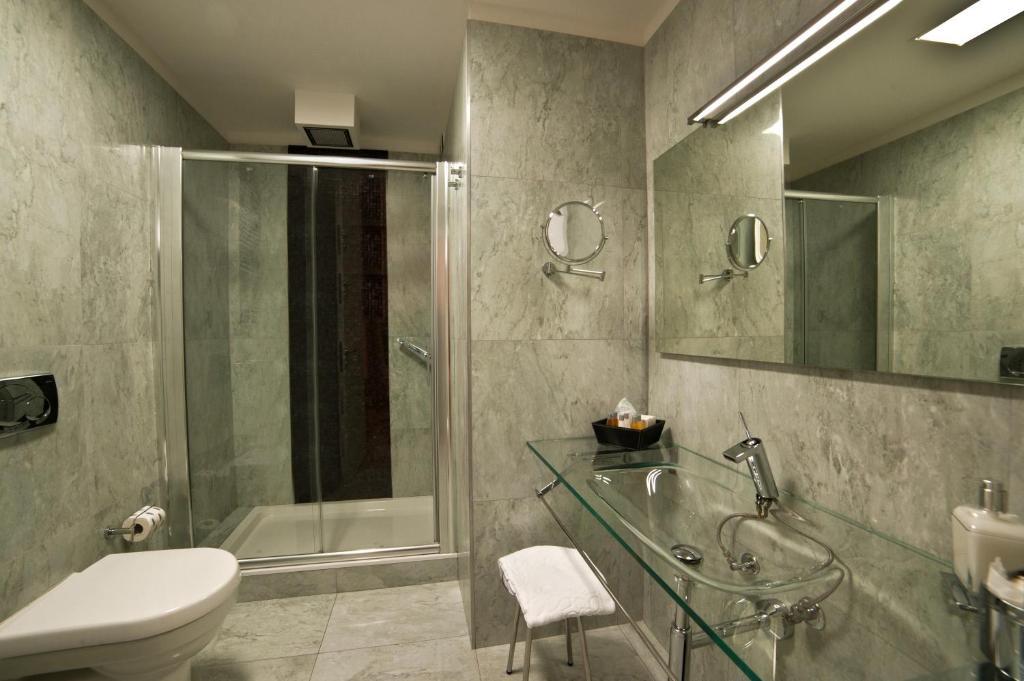 Town House Cavour Bed & Breakfast Reggio di Calabria Ruang foto