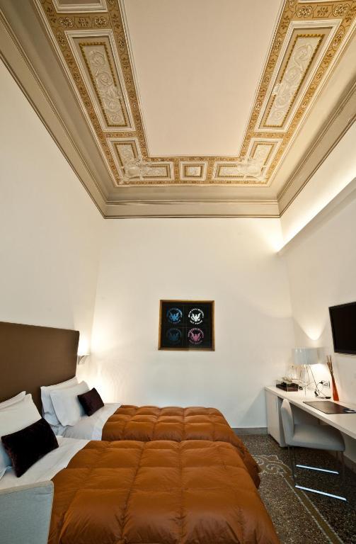 Town House Cavour Bed & Breakfast Reggio di Calabria Ruang foto