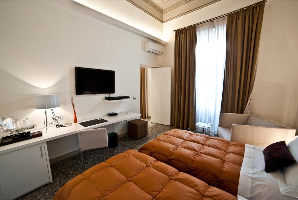 Town House Cavour Bed & Breakfast Reggio di Calabria Ruang foto