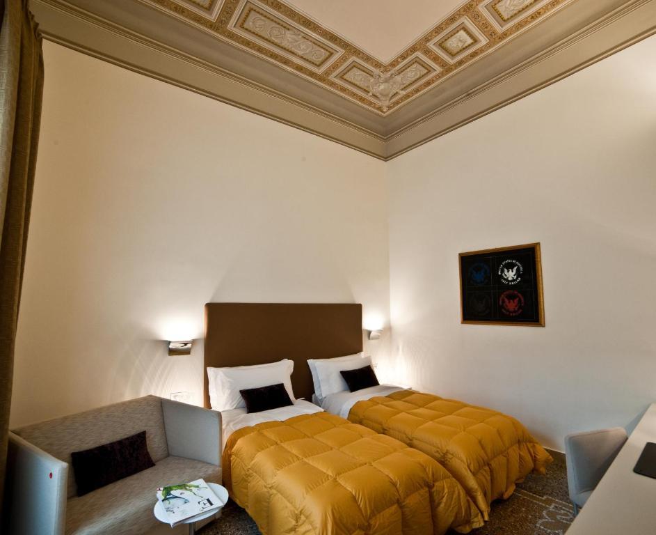 Town House Cavour Bed & Breakfast Reggio di Calabria Ruang foto