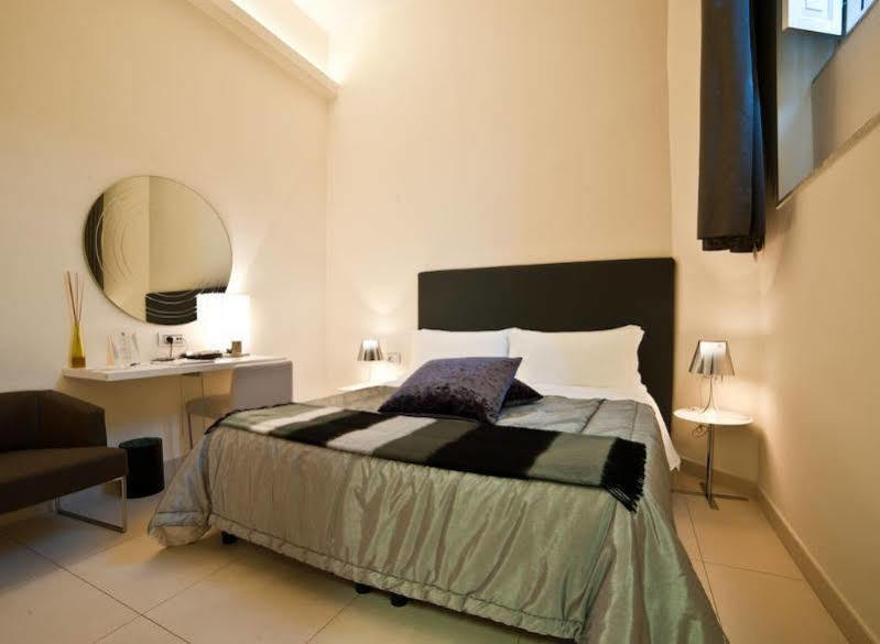 Town House Cavour Bed & Breakfast Reggio di Calabria Bagian luar foto